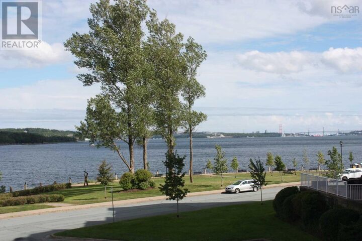 Property Photo: 89 Waterfront Drive 205 NS B4A 4K4