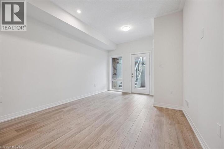 Property Photo:  149 Reverie Way  ON N2E 0K5 