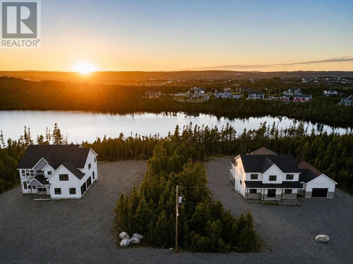 Property Photo:  12 Kinsale Place  NL A1K 4E7 