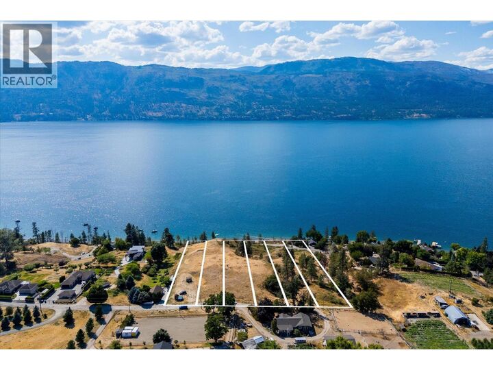 Property Photo:  Okanagan Centre Road West  BC V1V 1G5 