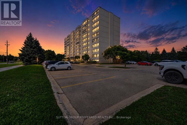 Property Photo:  1600 Adelaide Street North 311  ON N5X 3H6 