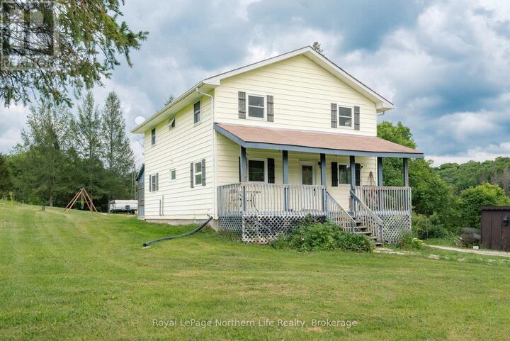 44 Old Nipissing Road South — photo 1