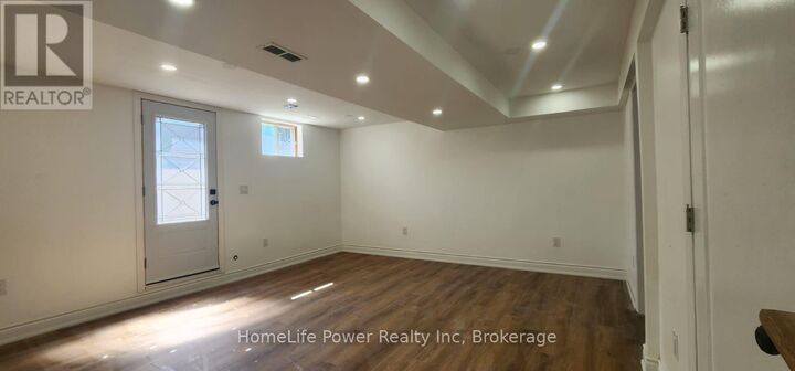 Property Photo: 6 Hollyberry Place Basement ON N1K 1P2