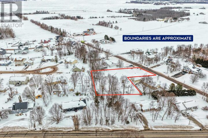 Property Photo: Lot Duffy Road PE C1B 1M5
