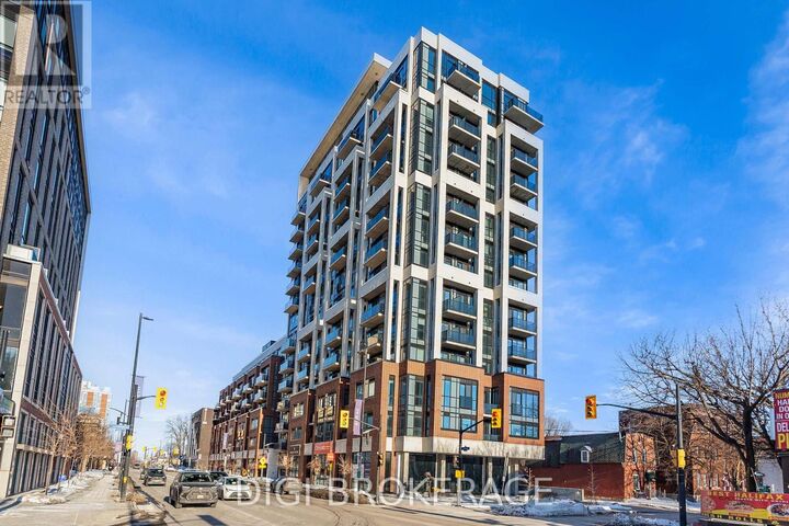 560 Rideau Street 1007 — photo 1