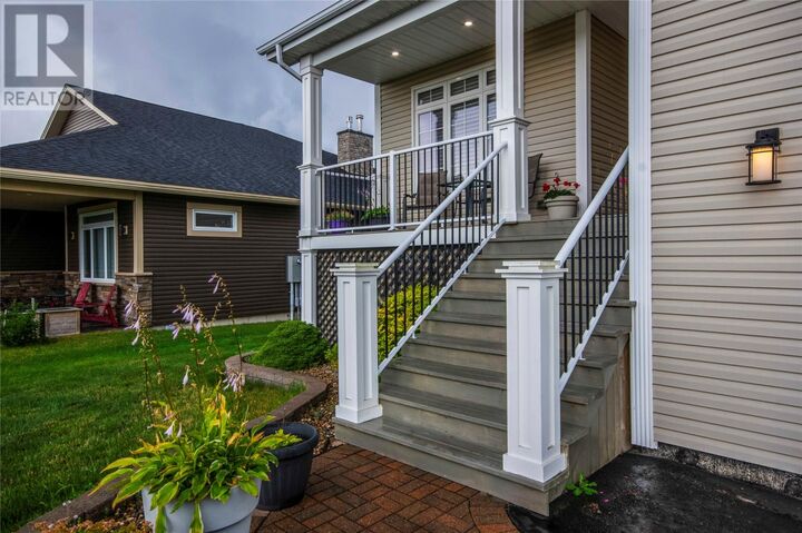 Property Photo:  12 Lander Estates  NL A1X 6E1 