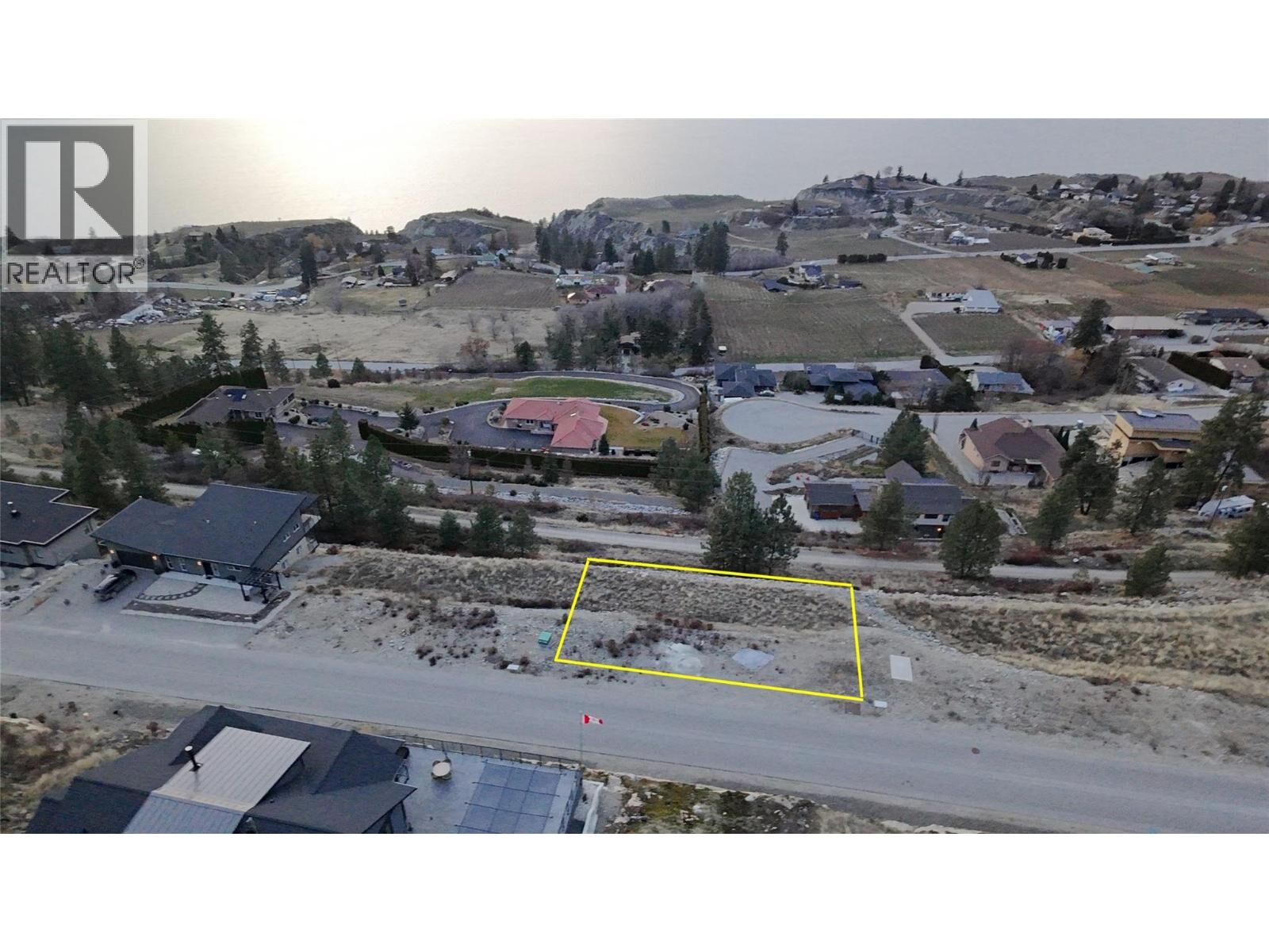 Property Photo:  2485 Workman Place  BC V0H 1N1 