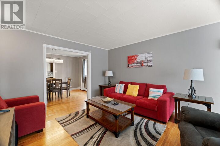 Property Photo:  84 Park Avenue  NL A1N 1J5 