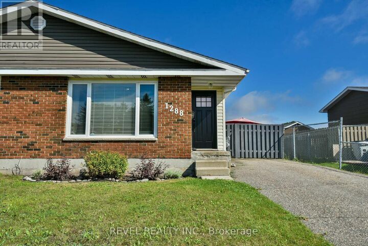 1288 Chenier Avenue — photo 1
