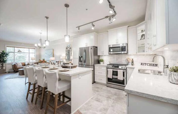 Property Photo:  11035 Ravine Road 401  BC V3T 3X5 