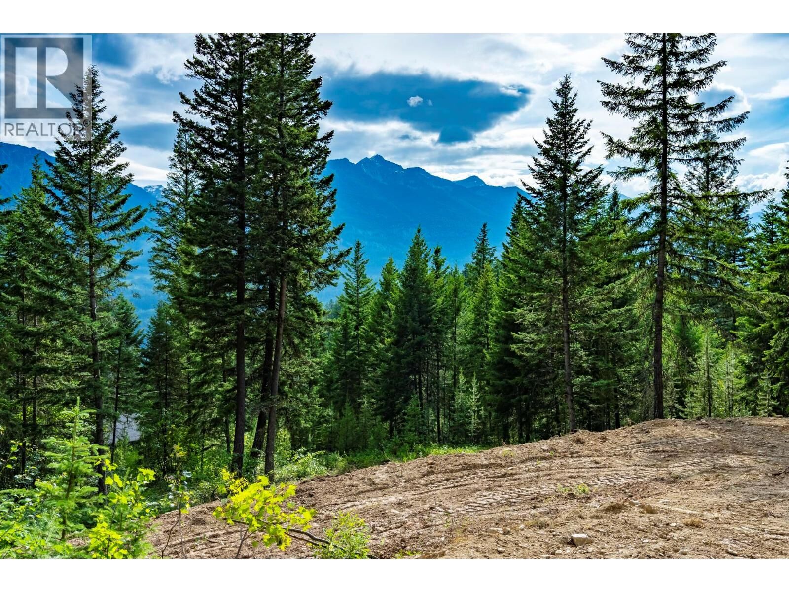 Property Photo:  Lot 31 Cougar Drive  BC V0A 1H2 