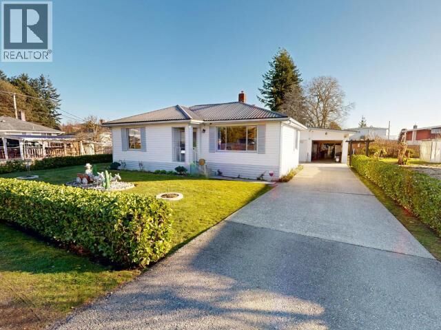 Property Photo: 6978 Butedale Street BC