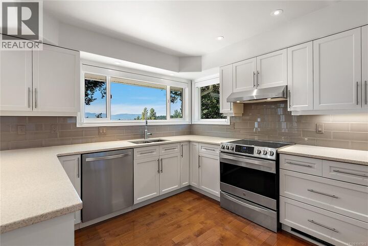 Property Photo:  10938 Prentice Place  BC V8L 5H7 