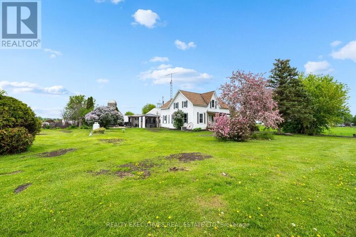 Property Photo:  12689 River Road  ON K0C 2K0 