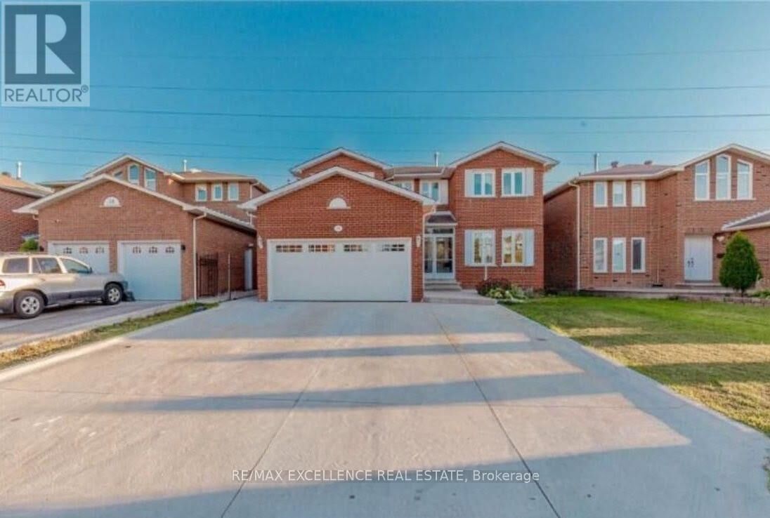 Property Photo:  58 O'Hara Place  ON L6Y 3R8 