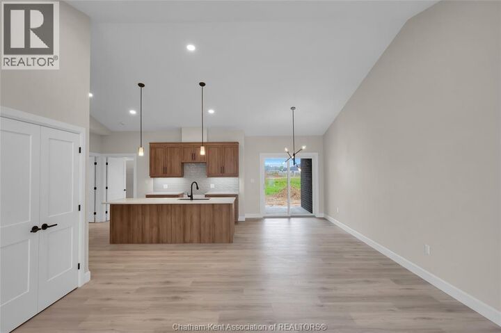 Property Photo: 587 Keil Trail North ON N7L 0G8