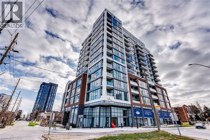2088 James Street 706 — photo 1