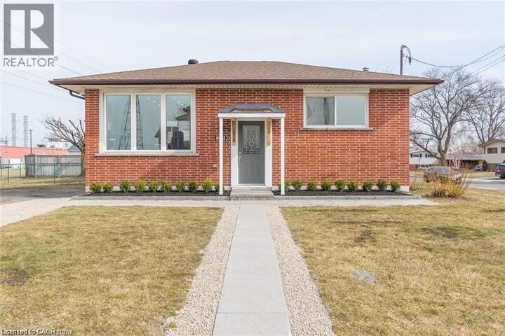 213 Thorner Drive Lower — photo 1