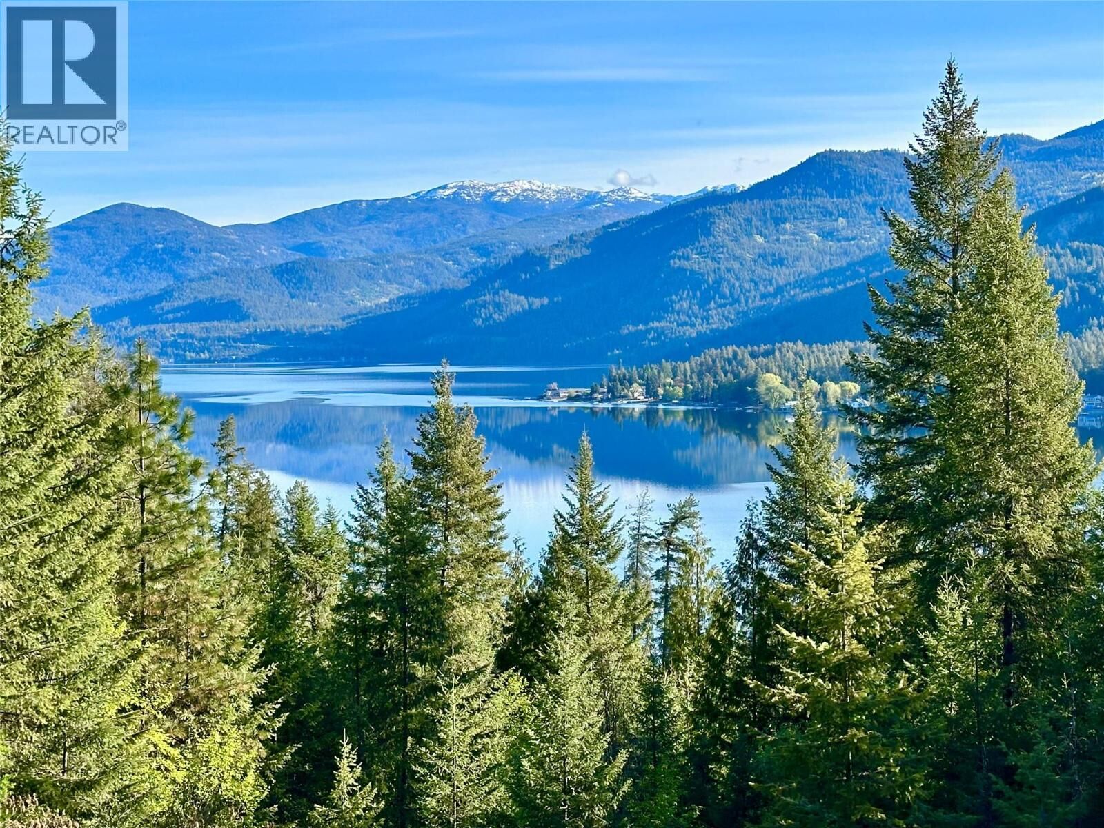 Property Photo:  1618 Strome Road  BC V0H 1E0 