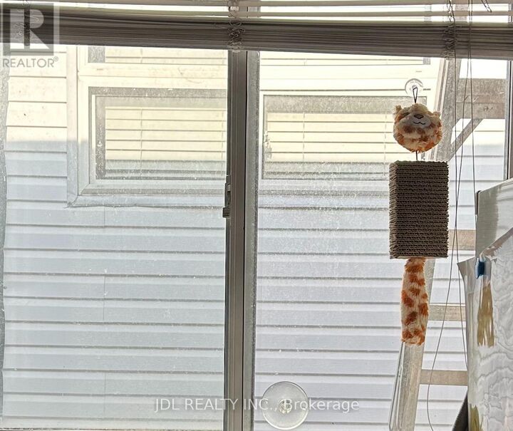 Property Photo: 128 Denison Ave Avenue Studio ON M5T 2N3