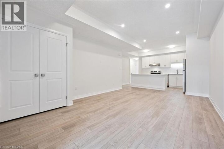 Property Photo:  71 Reverie Way  ON N2E 0K5 