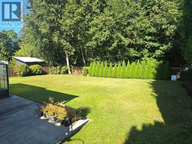 Property Photo:  4865 Harvie Ave  BC V8A 5R6 