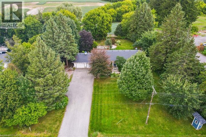 Property Photo:  11749 Tenth Line  ON L7G 4S7 