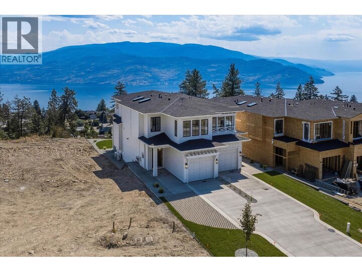 Property Photo: 6181 Brigade Court BC V0H 1X7