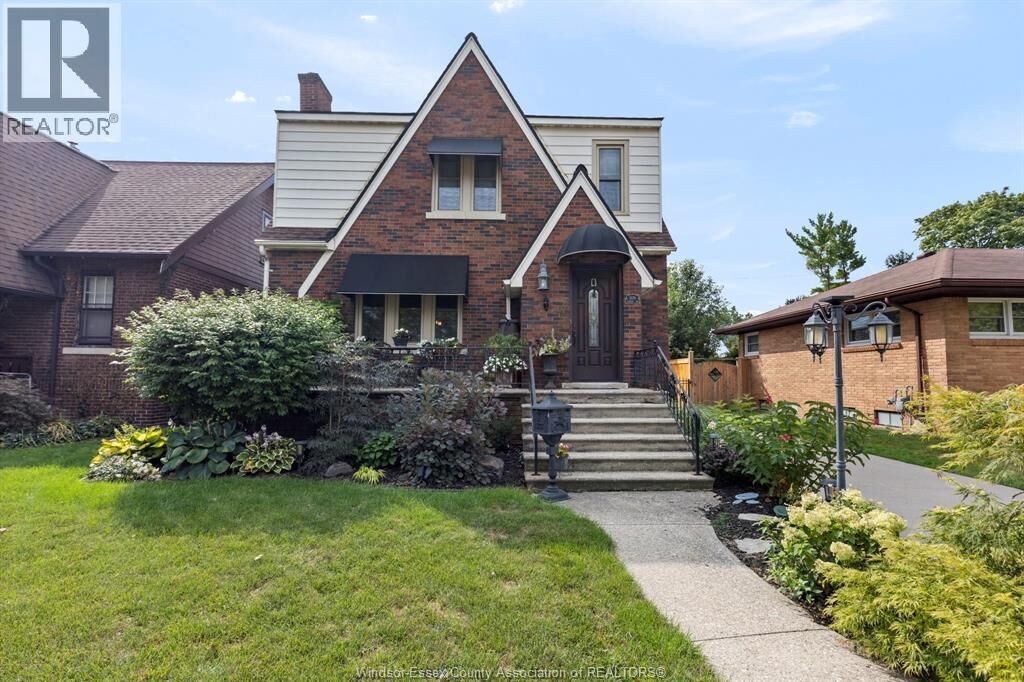 Property Photo:  2079 Verdun  ON N8W 1P6 