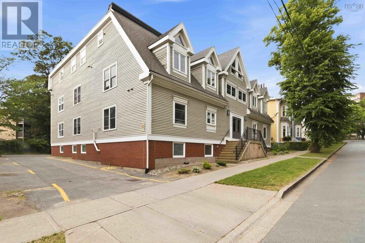 Property Photo:  5444 Victoria Road 1  NS B3H 1M5 
