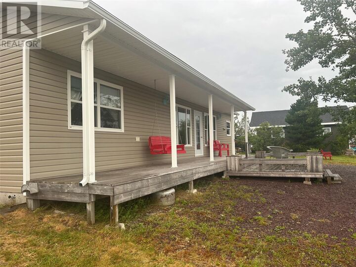 Property Photo:  56 Top Road  NL A0C 2E0 