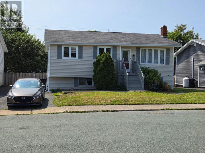 21 Dunlea Street — photo 1