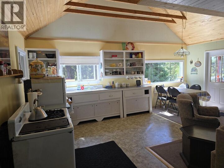 Property Photo: 29200 Dahl Lake Road BC V2N 6K5
