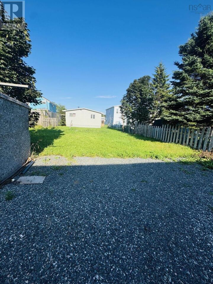 Property Photo: 266 Lingan Road NS B1N 1W1