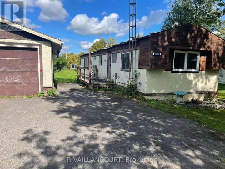 3813 South Bobby Street South — photo 1
