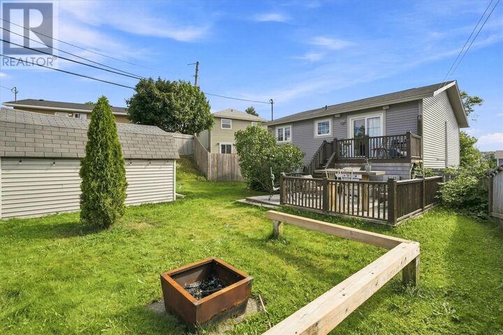 Property Photo:  4 Cardiff Place  NL A1L 1E7 