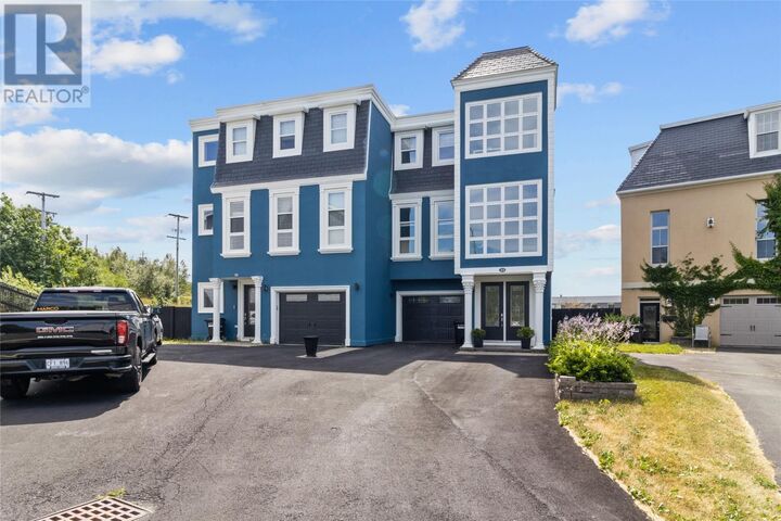 32 King Edward Place — photo 1