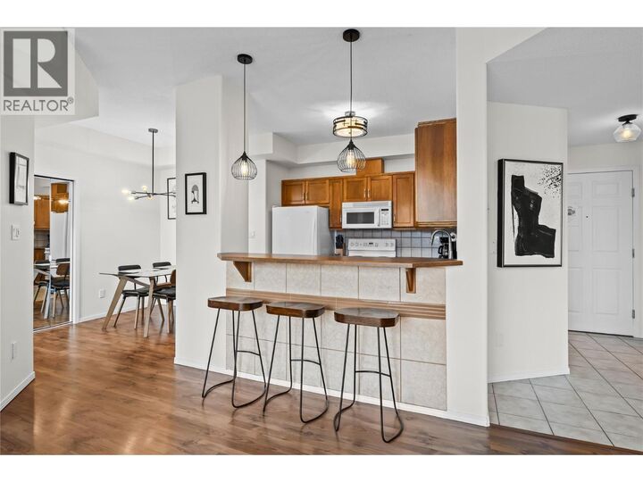 Property Photo:  1128 Sunset Drive 1404  BC V1Y 9W7 