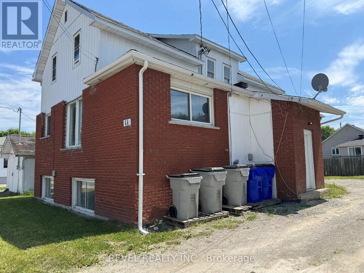 Property Photo:  11 Shamrock Avenue  ON P0N 1C0 