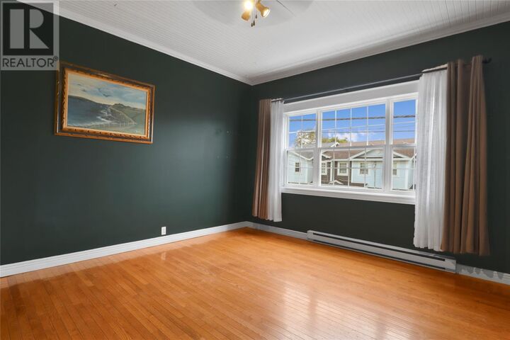 Property Photo: 30 Gear Street NL A1C 2J5