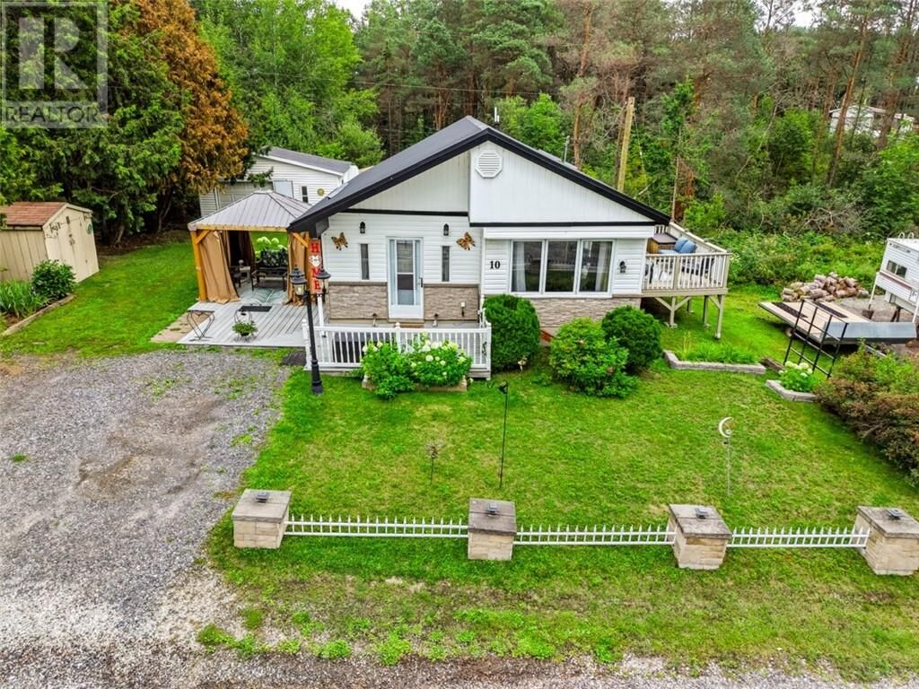 Property Photo:  7121 Hwy 17 W Unit# 10  ON P0M 3E0 