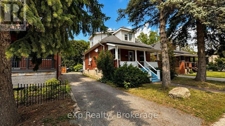 Property Photo: 238 Elizabeth Street ON N1E 2X3