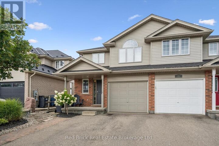 Property Photo:  17 Davison Dr  ON N1E 0C1 