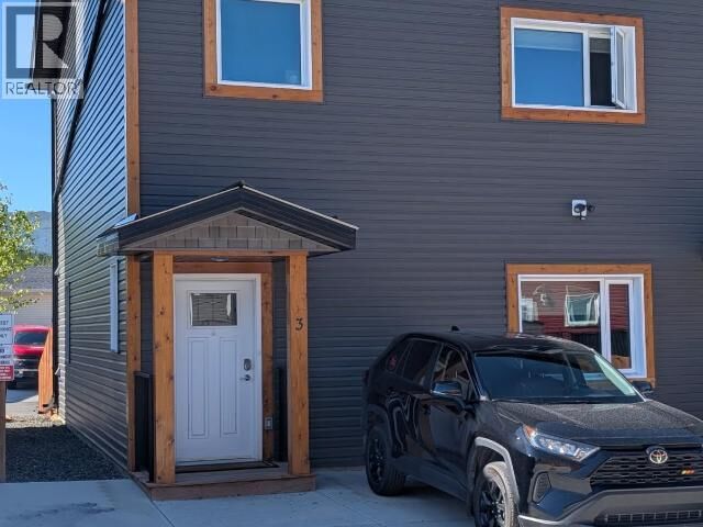 Property Photo:  3-160 Leota Street  YT Y1A 0S8 