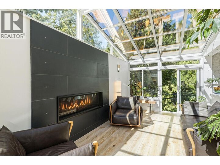 Property Photo:  3295 Sunnyside Road 29  BC V3H 4Z4 