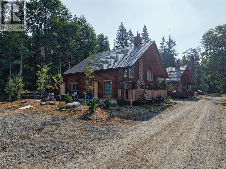 Property Photo: 7200 Roche Lake Road 12A BC V2C 6C8