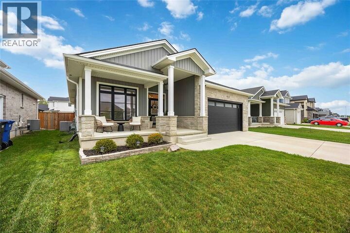 Property Photo:  613 Ketter Way  ON N0N 1T0 