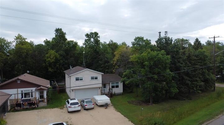 Property Photo: 104135 Pth 9 Highway MB R0C 2W0