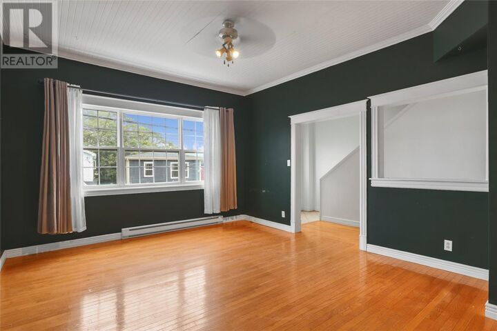 Property Photo:  30 Gear Street  NL A1C 2J5 