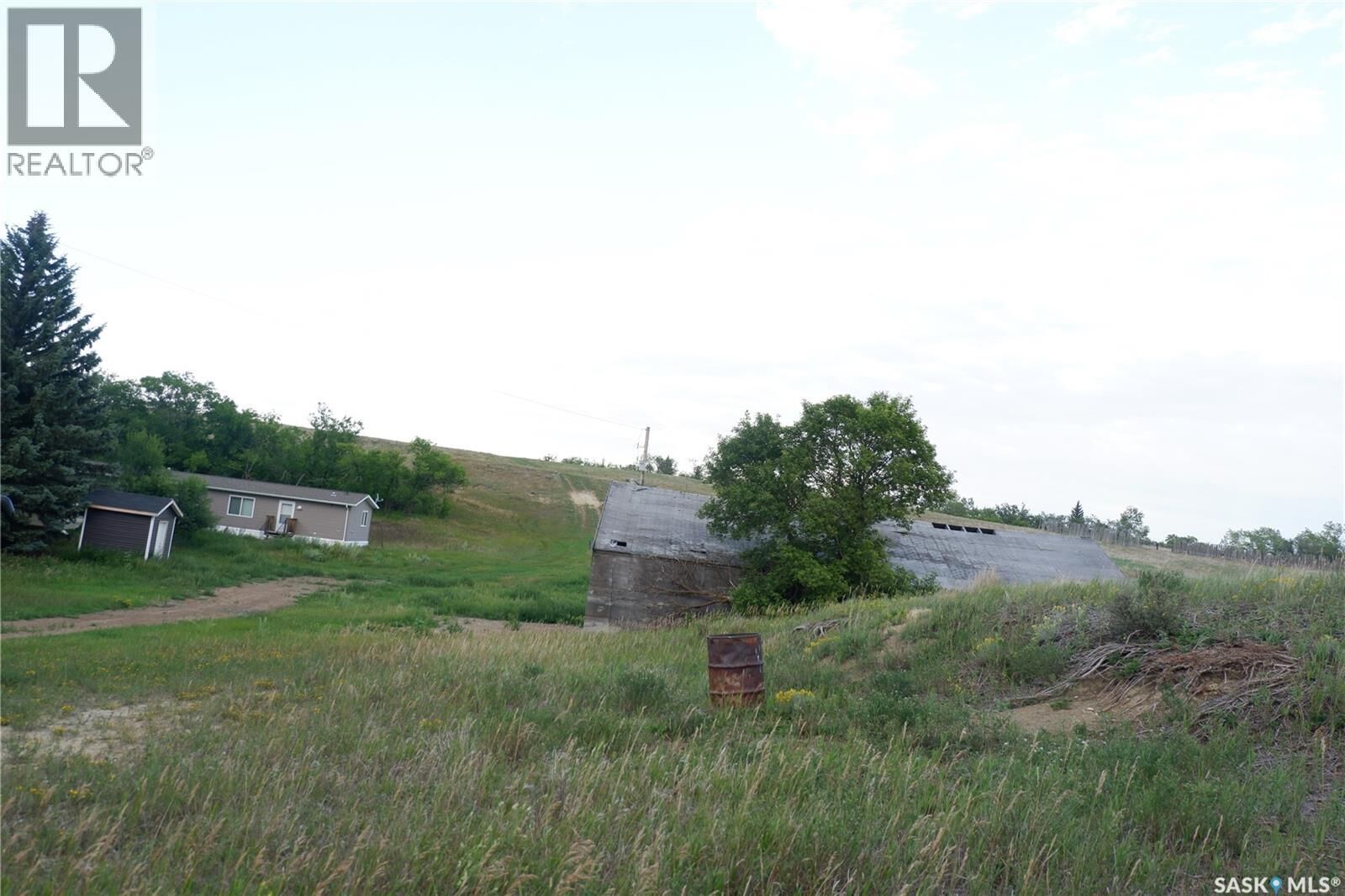 Property Photo: Rayner Acreage SK S0H 3R0